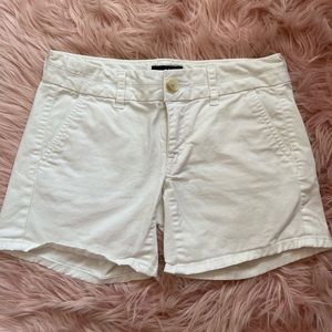 American Eagle shorts size 00